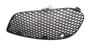 Grille Lower Passenger Side Mercedes C300 2015 With Amg , MB1039145