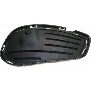 Bumper Bracket Front Passenger Side Mercedes C300 2015 With Amg , MB1039148