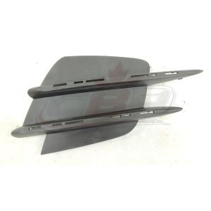 2019-2021 Mercedes C43 Amg Grille Lower Passenger Side , MB1039209