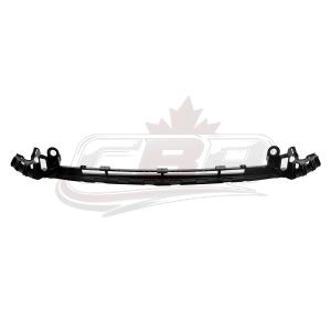 Bumper Bracket Front Lower Mercedes E300 2017-2019 Without Luxury, Mb1041114