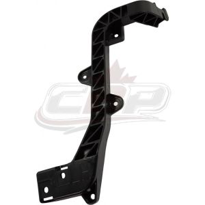 Bumper Bracket Front Driver Side Mercedes Gl350 2013-2016 Outer Vertical Brace, Mb1042129