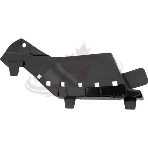 2019-2023 Mercedes C300 Coupe Bumper Bracket Front Driver , MB1042137