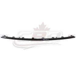 2019-2023 Mercedes C300 Sedan Bumper Molding Front Center , MB1044147
