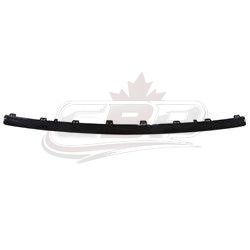 2019-2021 Mercedes C43 Amg Bumper Moulding Front Center , MB1044149