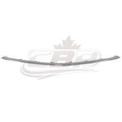 2019-2022 Mercedes A250 Bumper Moulding Front Center Chrome , MB1044151
