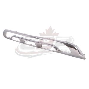 2020-2023 Mercedes Glc301 Grille Molding (Grille Frontame) , MB1044154