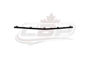 2020-2023 Mercedes Gle350 Bumper Molding Front Center , MB1044161