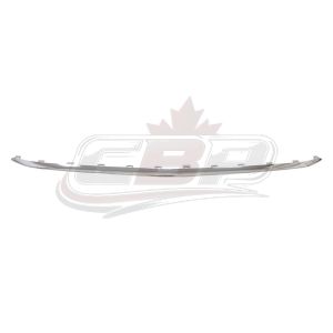 Bumper Molding Front Mercedes E350 2021-2023 Chrome With Amg, Mb1044163