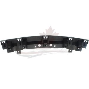 Bumper Bracket Front Lower Mercedes Gle350 2016-2018 With Amg (Center Cover Support), Mb1045100