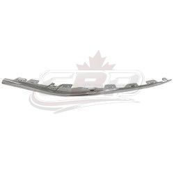 2019-2023 Mercedes C300 Convertible Bumper Moulding Front , MB1046159