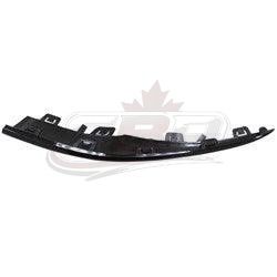 2019-2023 Mercedes C300 Sedan Bumper Moulding Front Driver , MB1046160