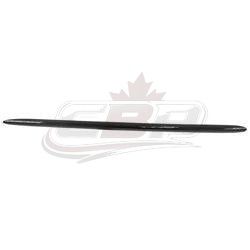 2019-2021 Mercedes C43 Amg Grille Lower Molding Driver Side , MB1046168
