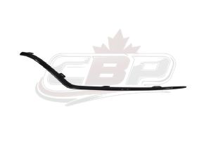 2020-2023 Mercedes Gle350 Bumper Molding Front Driver Side , MB1046187