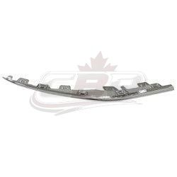 2019-2023 Mercedes C300 Coupe Bumper Molding Front , MB1047159