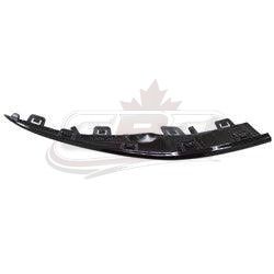 2019-2023 Mercedes C300 Convertible Bumper Moulding Front , MB1047160