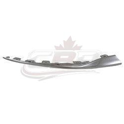 2019-2021 Mercedes C43 Amg Bumper Molding Front Passenger , MB1047163