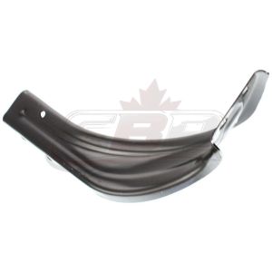 Rebar Bracket Front Driver Side Mercedes E63 Amg 2010-2011 , MB1062101