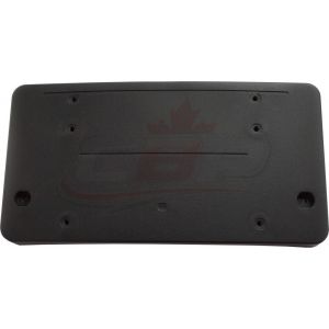 2019-2023 Mercedes C300 Coupe License Plate Bracket Front , MB1068148