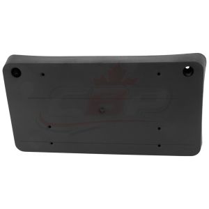 2020-2023 Mercedes Gle350 License Plate Bracket Front With , MB1068167