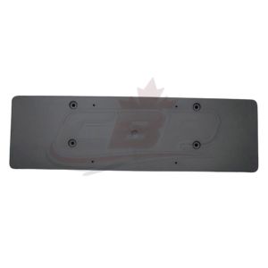2019-2025 Mercedes Sprinter 2500 License Plate Bracket , MB1068170
