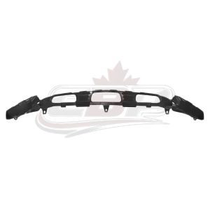 2020-2023 Mercedes Glc301 Bumper Bracket Front Lower With Amg , MB1095121