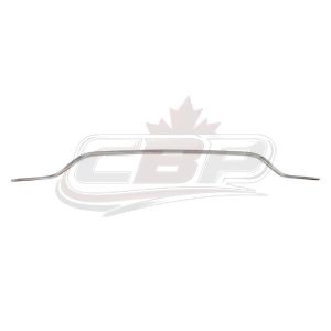 2019-2022 Mercedes A250 Bumper Moulding Rear Chrome With Amg , MB1144137