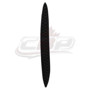 2017-2023 Mercedes C300 Coupe Grille (Fin Insert) Rear , MB1158116