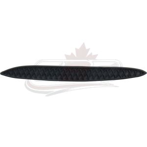 2017-2023 Mercedes C300 Coupe Grille (Fin Insert) Rear , MB1159116