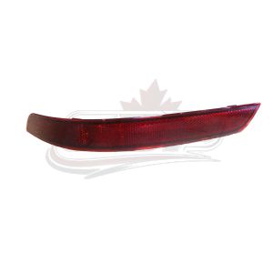Reflector Rear Passenger Side Mercedes Glk250 2013-2015 Glk Capa, Mb1185103C