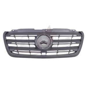 2019-2025 Mercedes Sprinter 2500 Grille Front Black Without , MB1200206