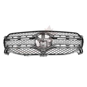 2020-2023 Mercedes Gle350 Grille Front Without Molding / , MB1200210