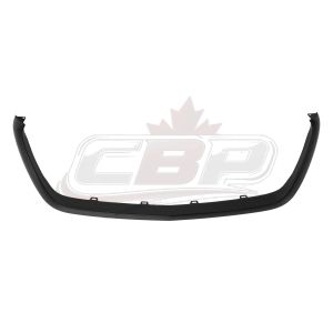 2019-2025 Mercedes Sprinter 2500 Grille Molding Outer Ptm , MB1202109