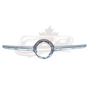 2019-2023 Mercedes C300 Coupe Grille Molding Front Center , MB1210140