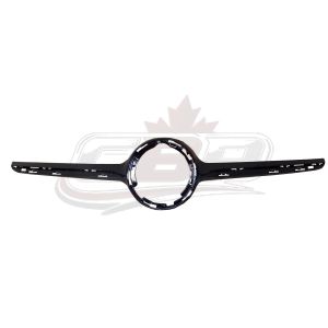 2019-2023 Mercedes C300 Coupe Grille Molding Front Center , MB1210143