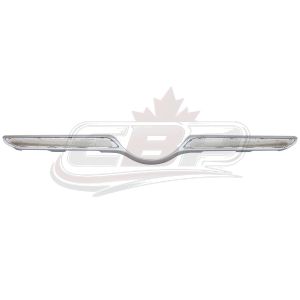 2020-2023 Mercedes Gle350 Grille Molding Lower Center , MB1216101