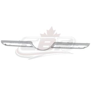 2020-2023 Mercedes Gle350 Grille Molding Lower Center With , MB1216102