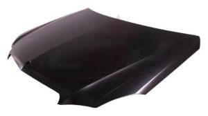 2011-2012 Mercedes E63 Amg Hood Aluminum Sedan 10 13 Wgn 11 13 Capa , Mb1230126C
