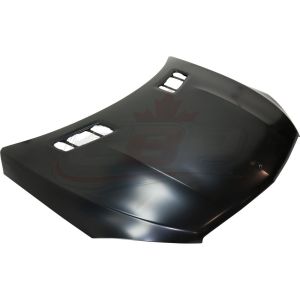 Hood Mercedes Gle43 Amg 2017-2019 Aluminum Capa, Mb1230145C