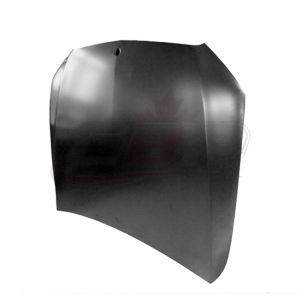 Hood Aluminum Mercedes E300 2017-2019 2.0L/3.0L Capa, MB1230149C