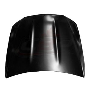 Hood Mercedes E300 2017-2019 Aluminum, Mb1230163