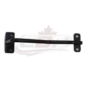 Radiator Support Panel Mercedes C63 Amg 2015-2018 , MB1233104