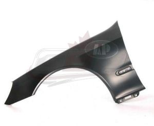 Fender Front Driver Side Mercedes S600 2001-2004 , MB1240124