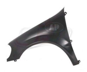 Fender Front Driver Side Mercedes Ml350 2003-2005 , MB1240128