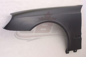 Fender Front Driver Side Mercedes E500 2003-2006 Aluminum , MB1240129