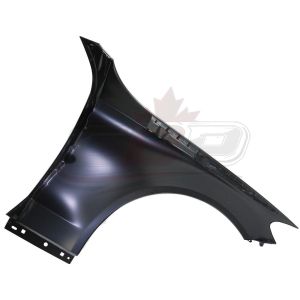 Fender Front Driver Side Mercedes C300 Sedan 2017-2018 Sedan Aluminum Capa , MB1240150C