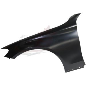 Fender Front Driver Side Mercedes C400 2015 Sedan Steel , MB1240157