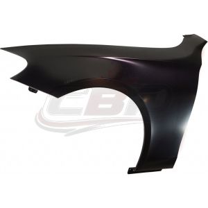 Fender Front Driver Side Mercedes E300 2017-2019 Aluminum Capa, Mb1240164C