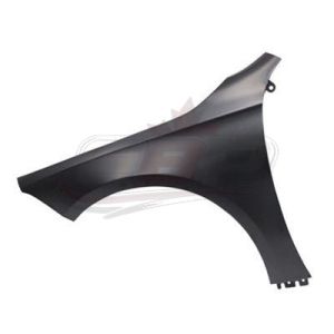 2019-2022 Mercedes A220 Fender Front Driver Side Aluminium Capa , MB1240167C