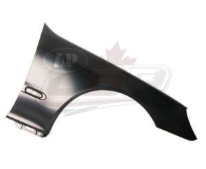 Fender Front Passenger Side Mercedes S600 2001-2004 , MB1241124