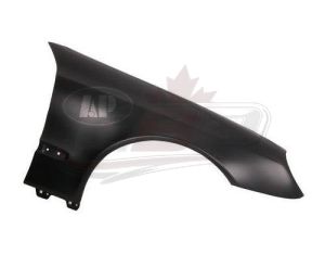 Fender Front Passenger Side Mercedes E63 Amg 2007-2009 Aluminum , MB1241129